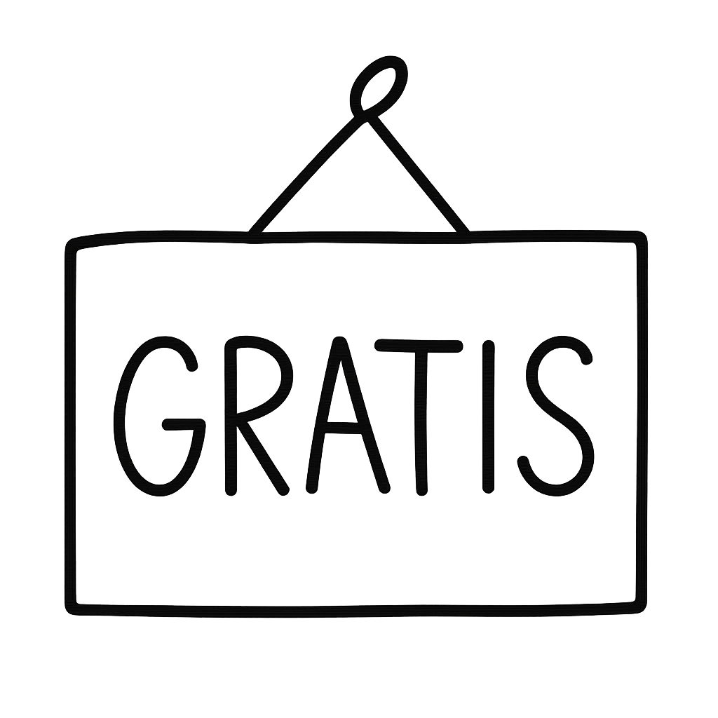 Gratis